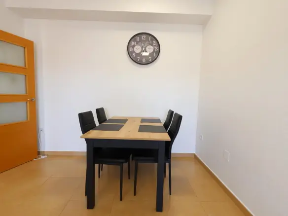 Apartment Of 68 M² In Cabo Roig, Spain