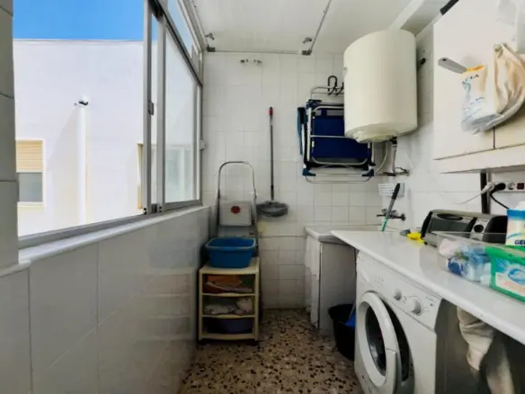 Apartment Of 98 M² In La Mata, Spain
