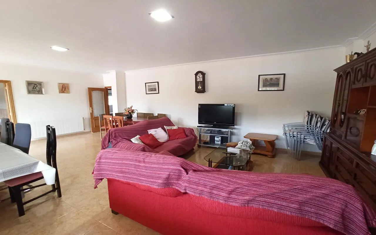 Country House Of 210 M² In Aspe, Spain