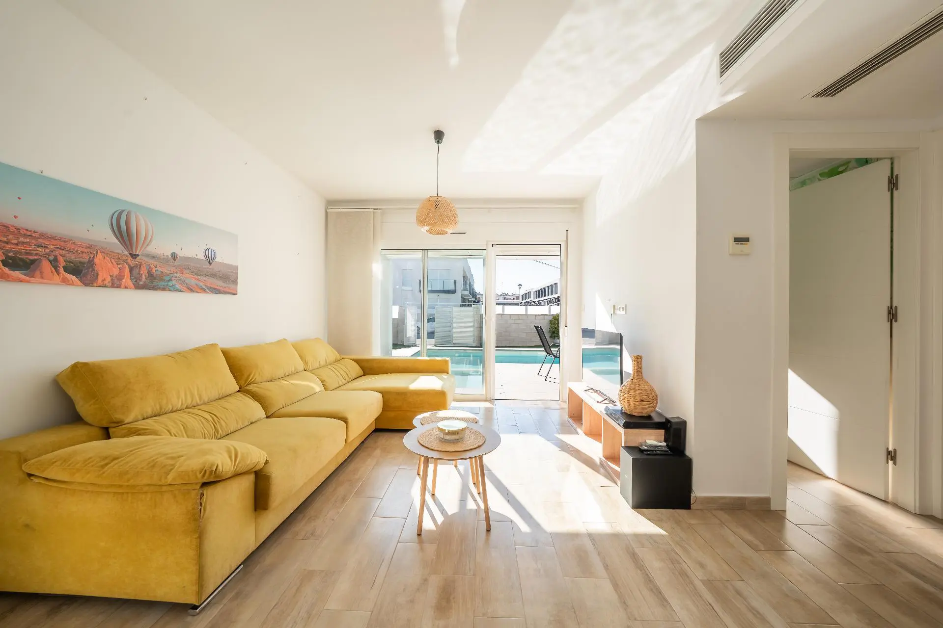 Terraced House Of 125 M² In Gran Alacant, Spain