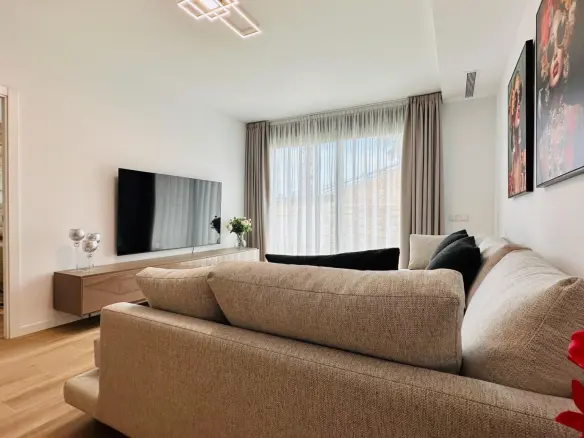 3-bedroom Duplex In Finestrat, Spain (175 M²)
