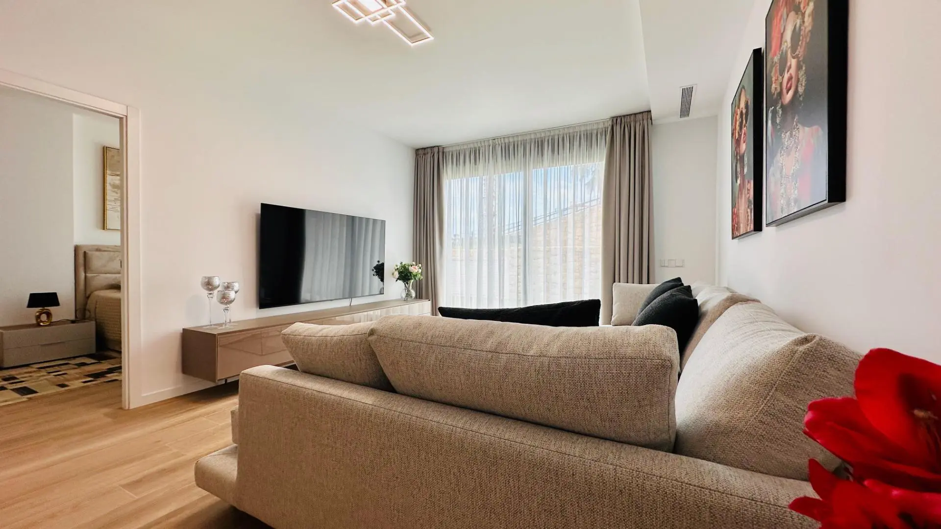Duplex Of 175 M² With [features] In Finestrat, Spain