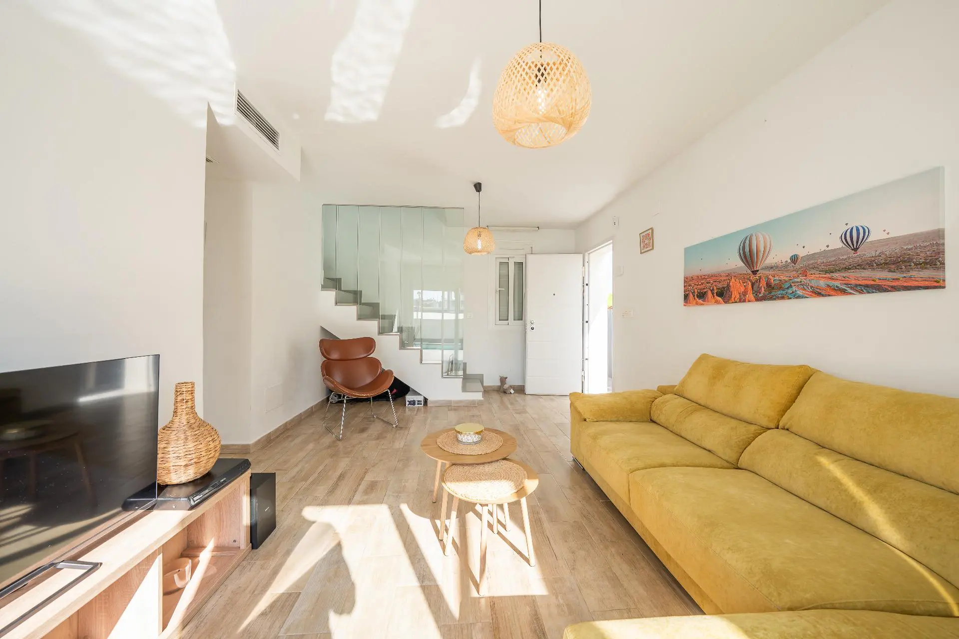 Terraced House Of 125 M² In Gran Alacant, Spain