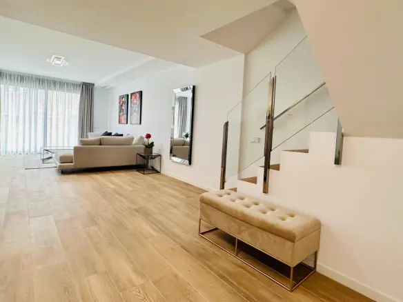 3-bedroom Duplex In Finestrat, Spain (175 M²)