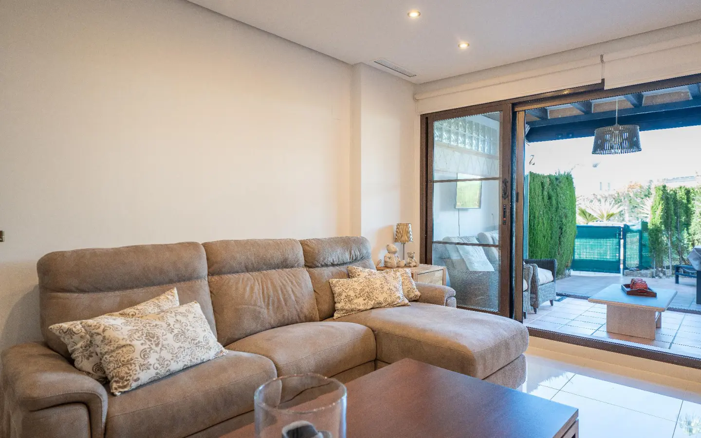 Terraced House Of 117 M² In Finestrat, Spain