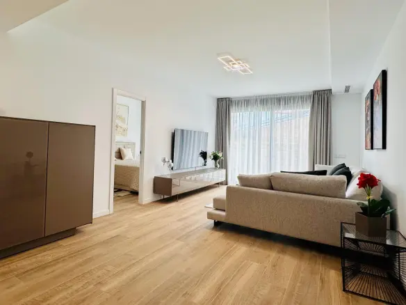 3-bedroom Duplex In Finestrat, Spain (175 M²)