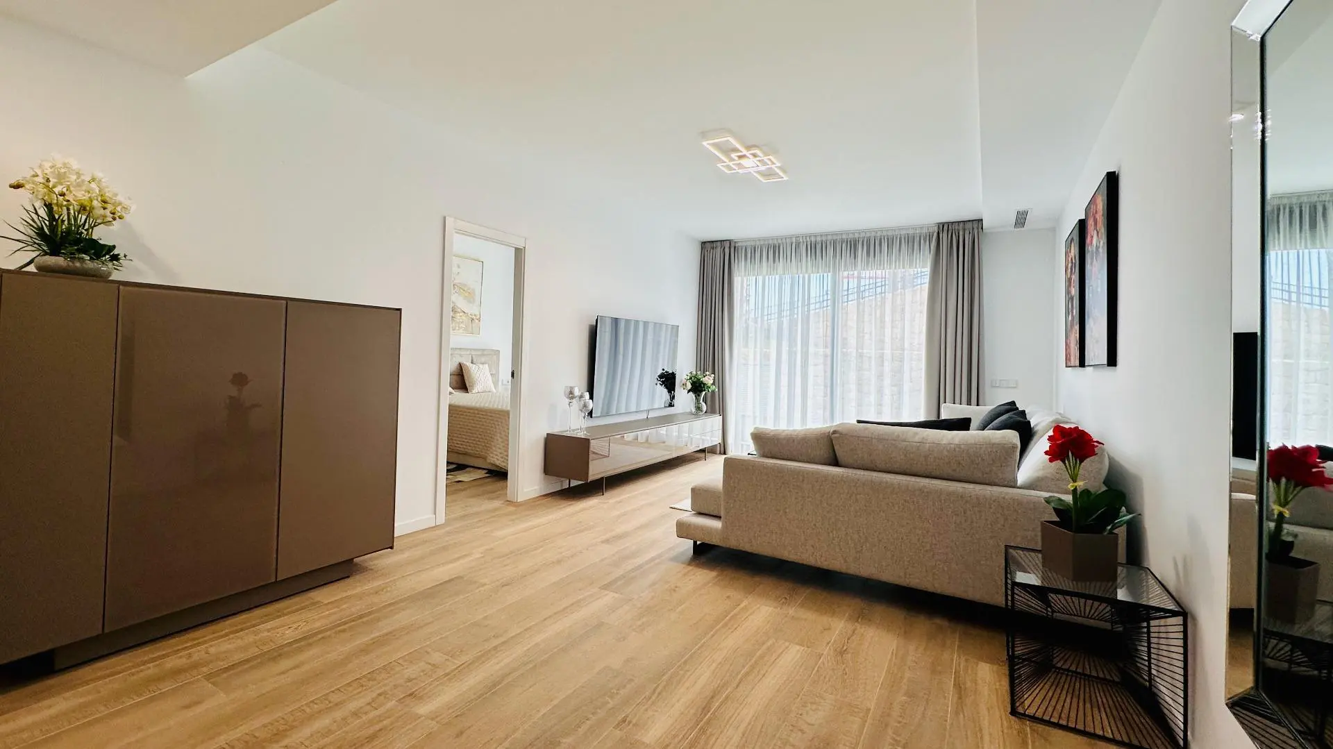Duplex Of 175 M² With [features] In Finestrat, Spain