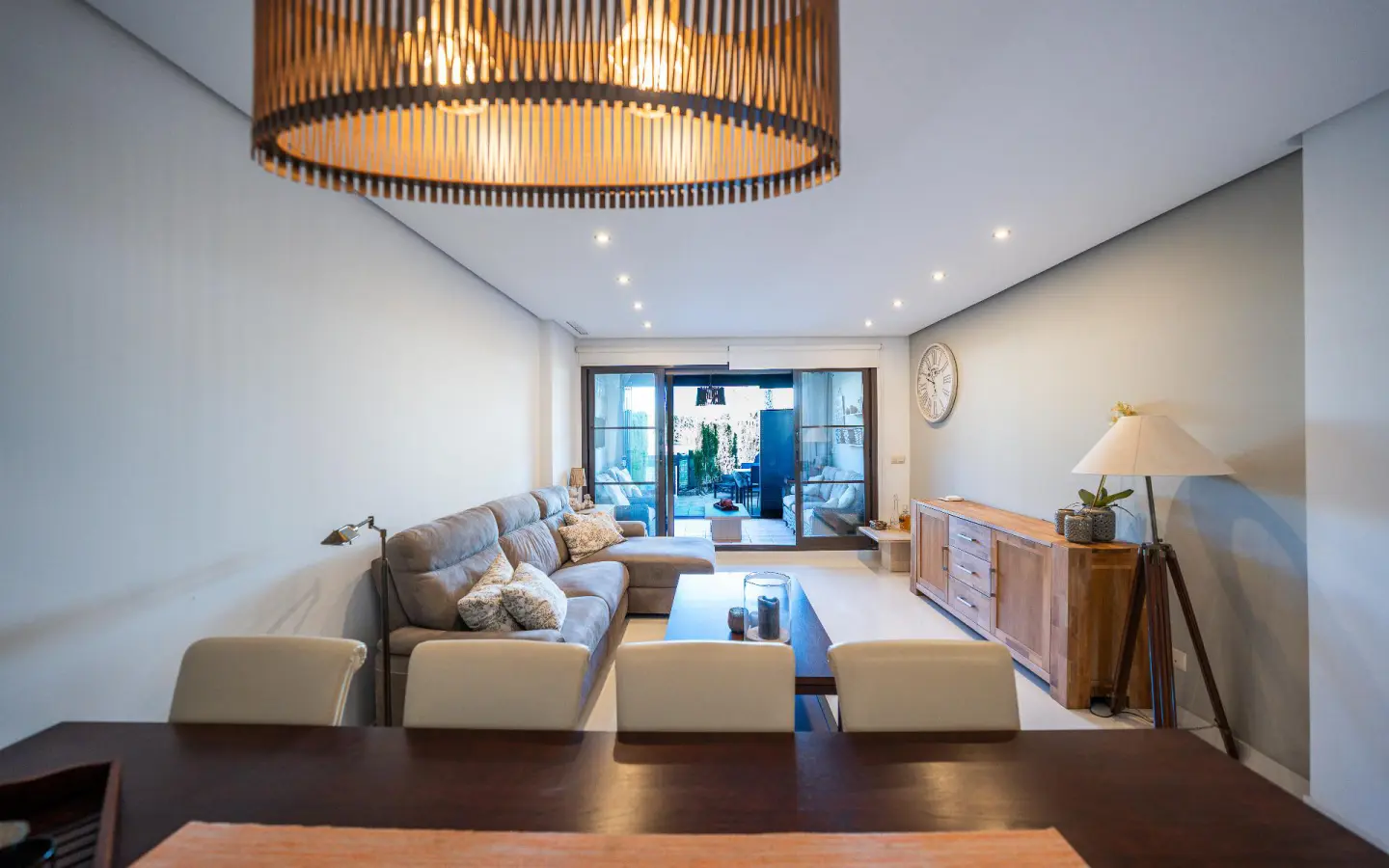 Terraced House Of 117 M² In Finestrat, Spain