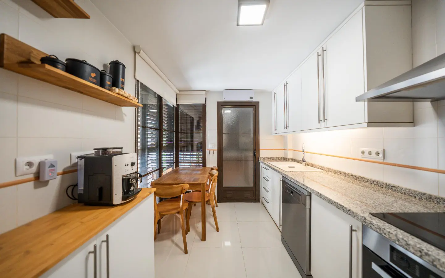 Terraced House Of 117 M² In Finestrat, Spain