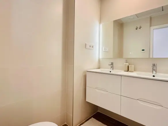 3-bedroom Duplex In Finestrat, Spain (175 M²)
