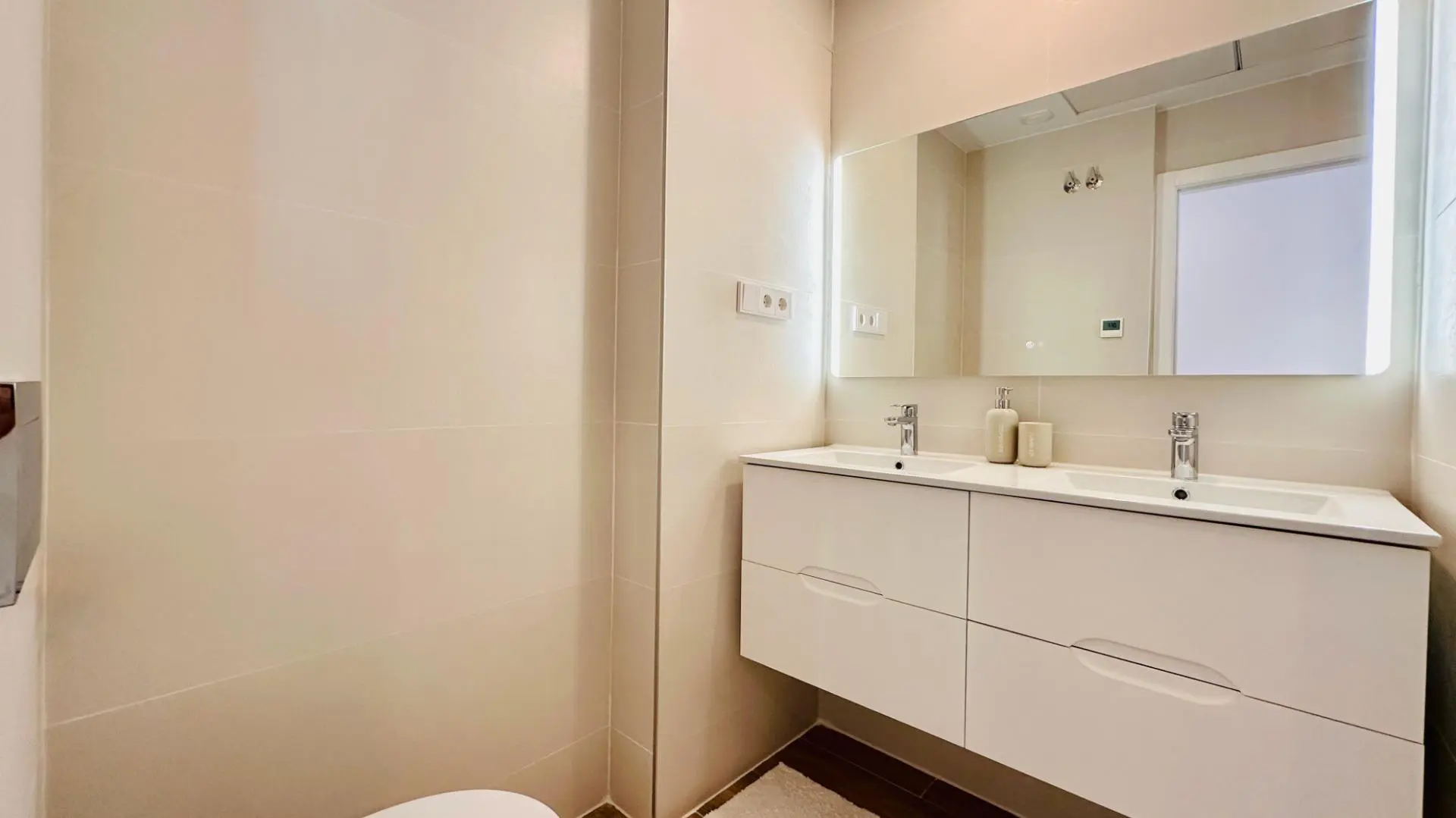Duplex Of 175 M² With [features] In Finestrat, Spain