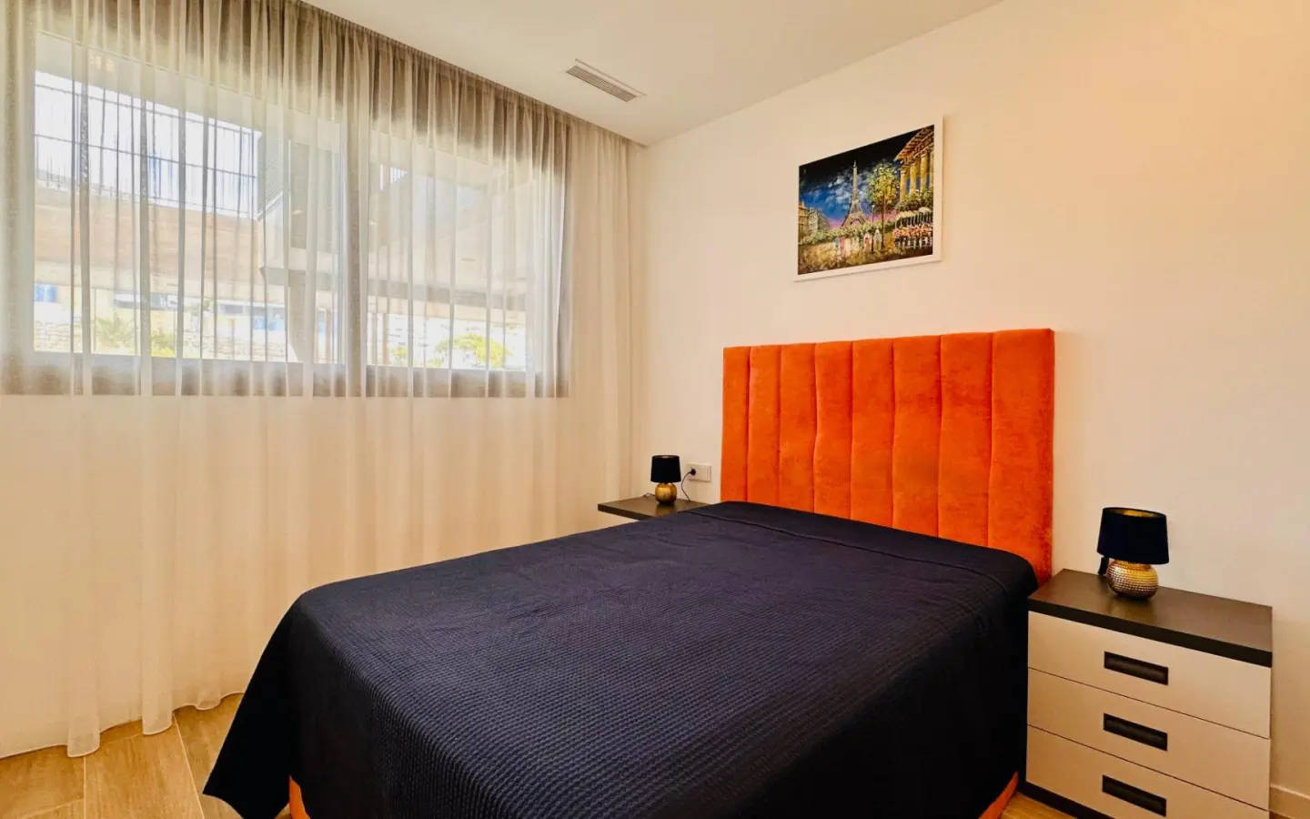 3-bedroom Duplex In Finestrat, Spain (175 M²)