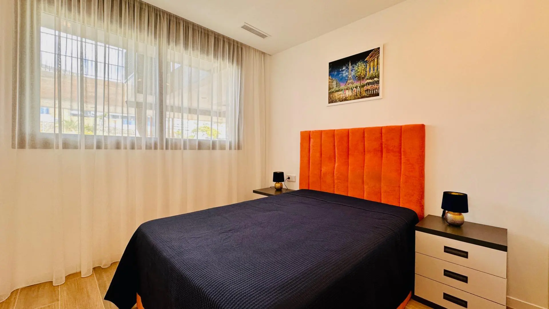 Duplex Of 175 M² With [features] In Finestrat, Spain