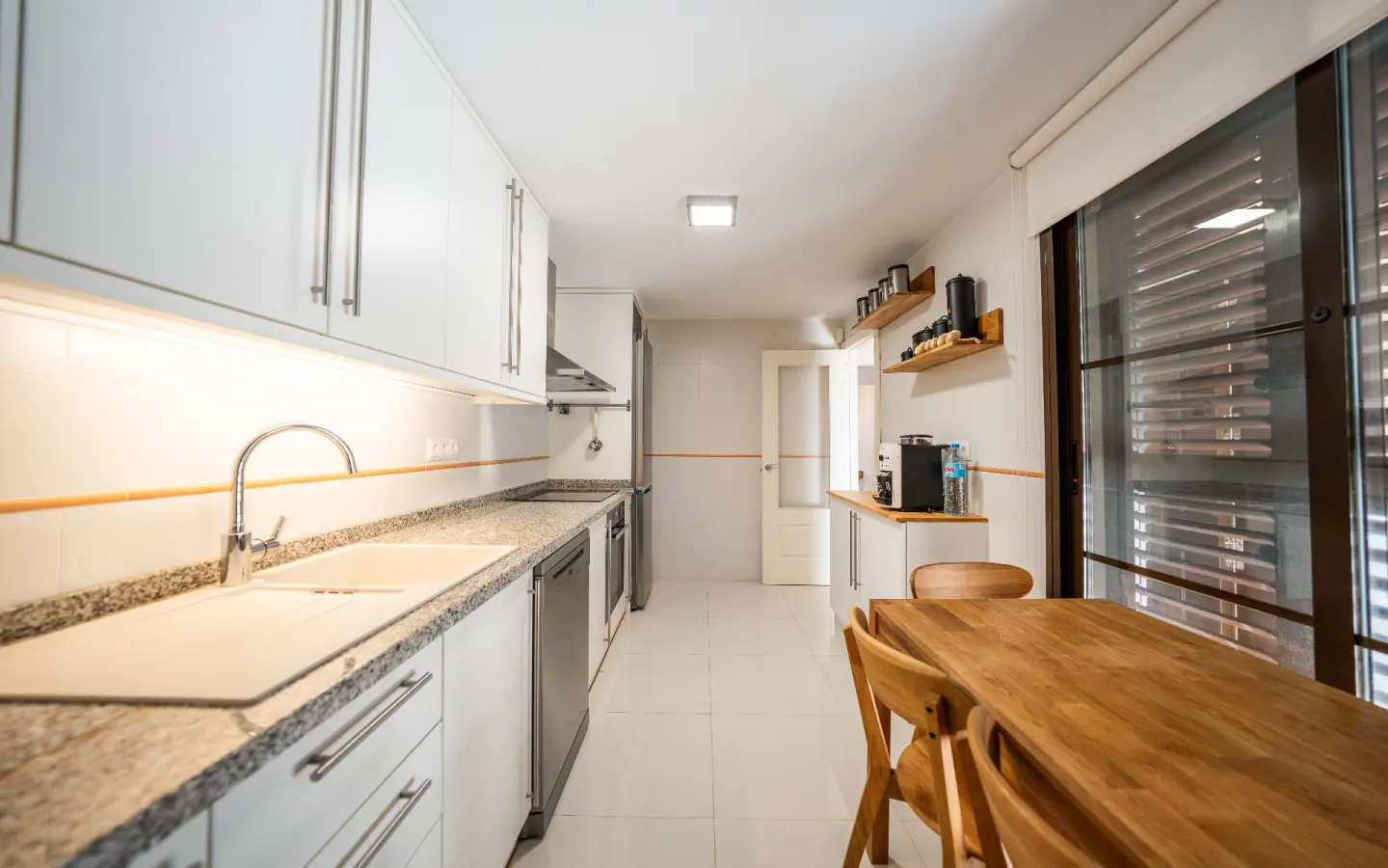 Terraced House Of 117 M² In Finestrat, Spain