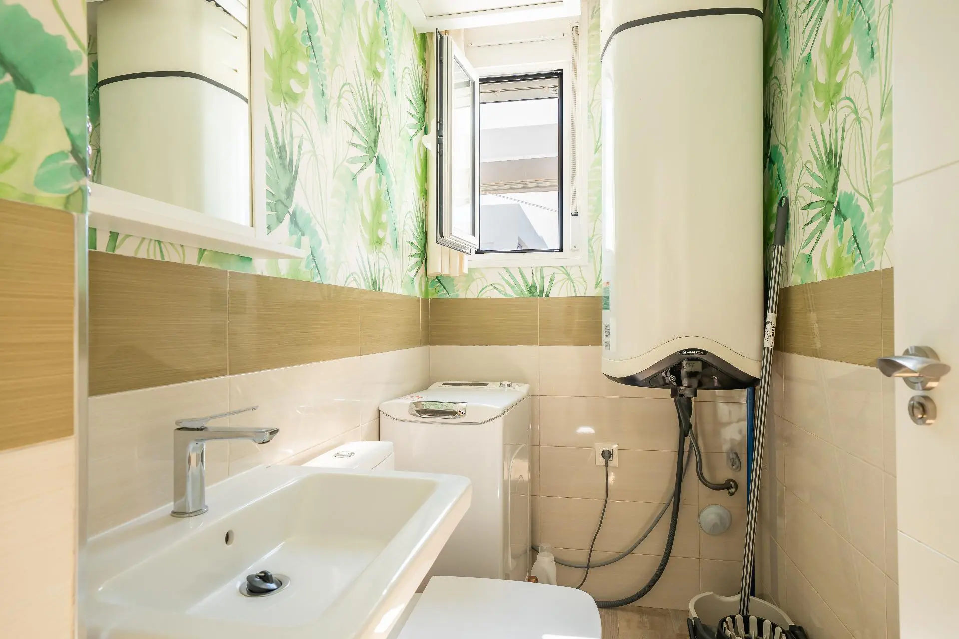 Terraced House Of 125 M² In Gran Alacant, Spain
