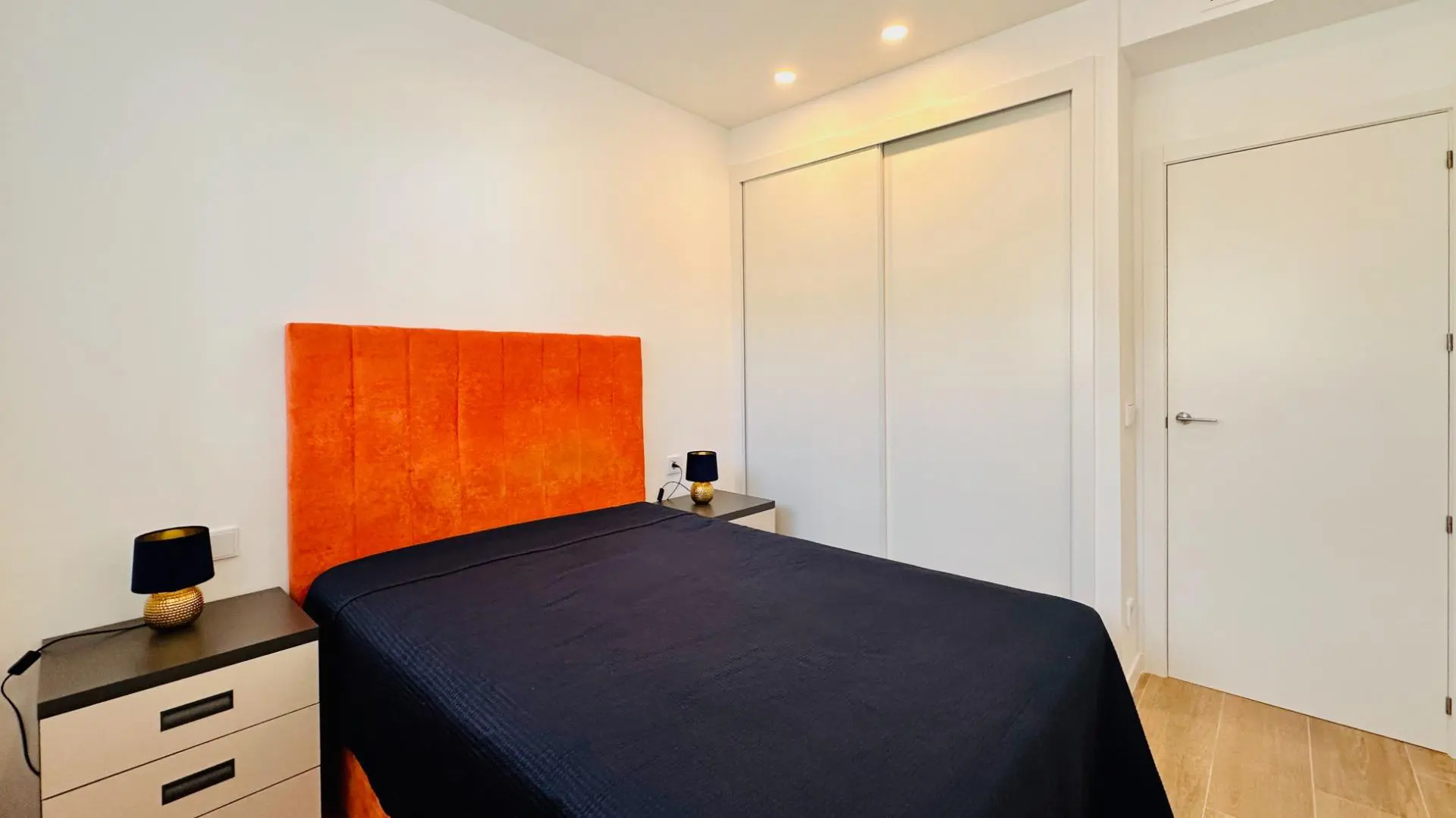 Duplex Of 175 M² With [features] In Finestrat, Spain