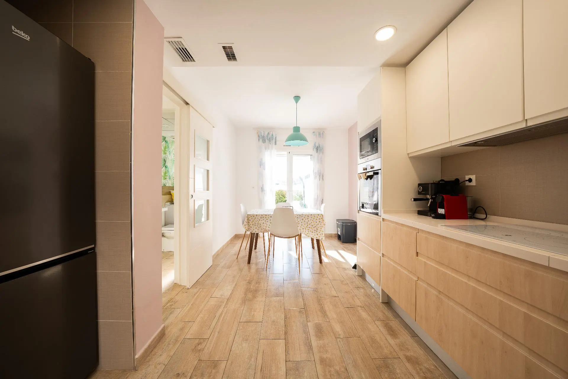 Terraced House Of 125 M² In Gran Alacant, Spain