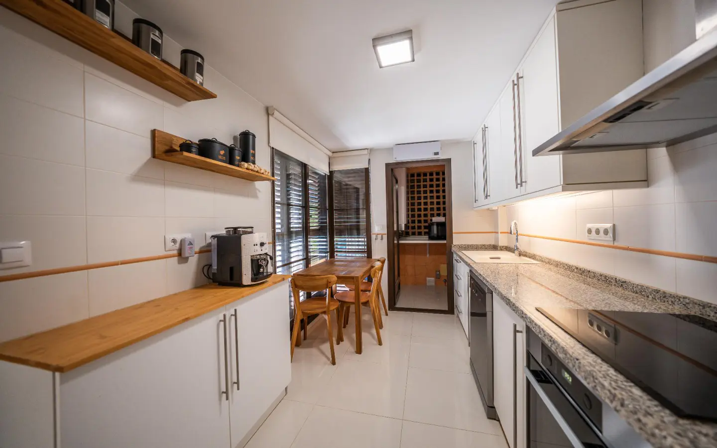 Terraced House Of 117 M² In Finestrat, Spain