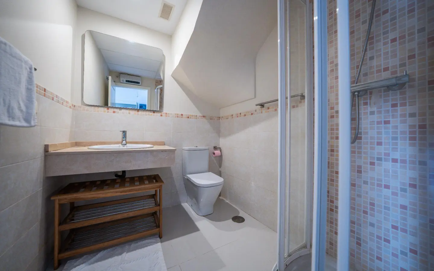Terraced House Of 117 M² In Finestrat, Spain