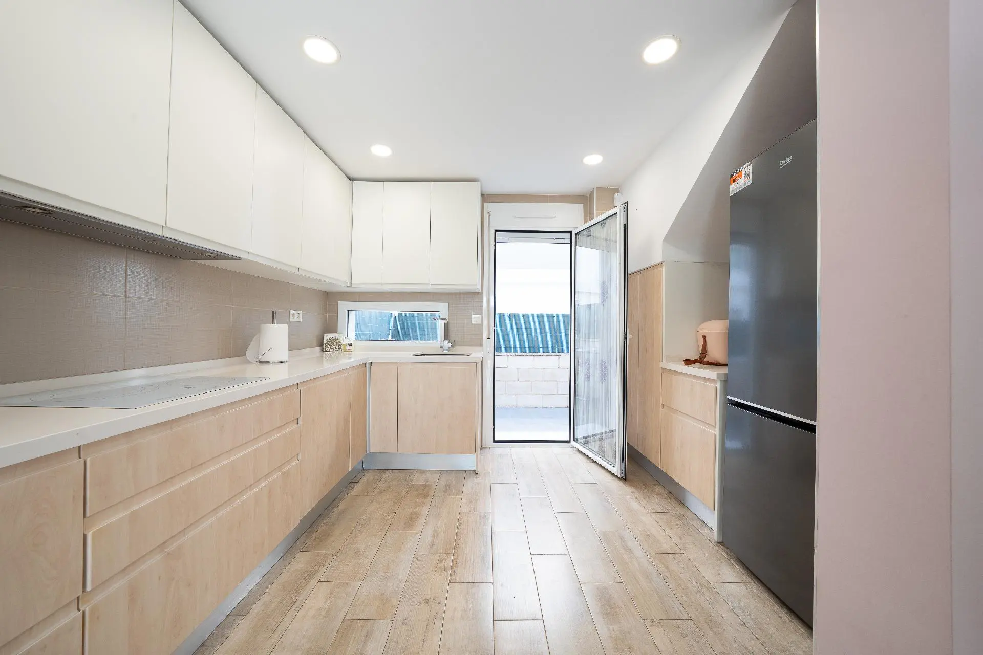 Terraced House Of 125 M² In Gran Alacant, Spain