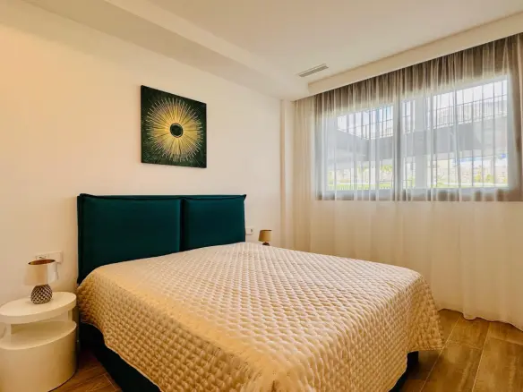 3-bedroom Duplex In Finestrat, Spain (175 M²)