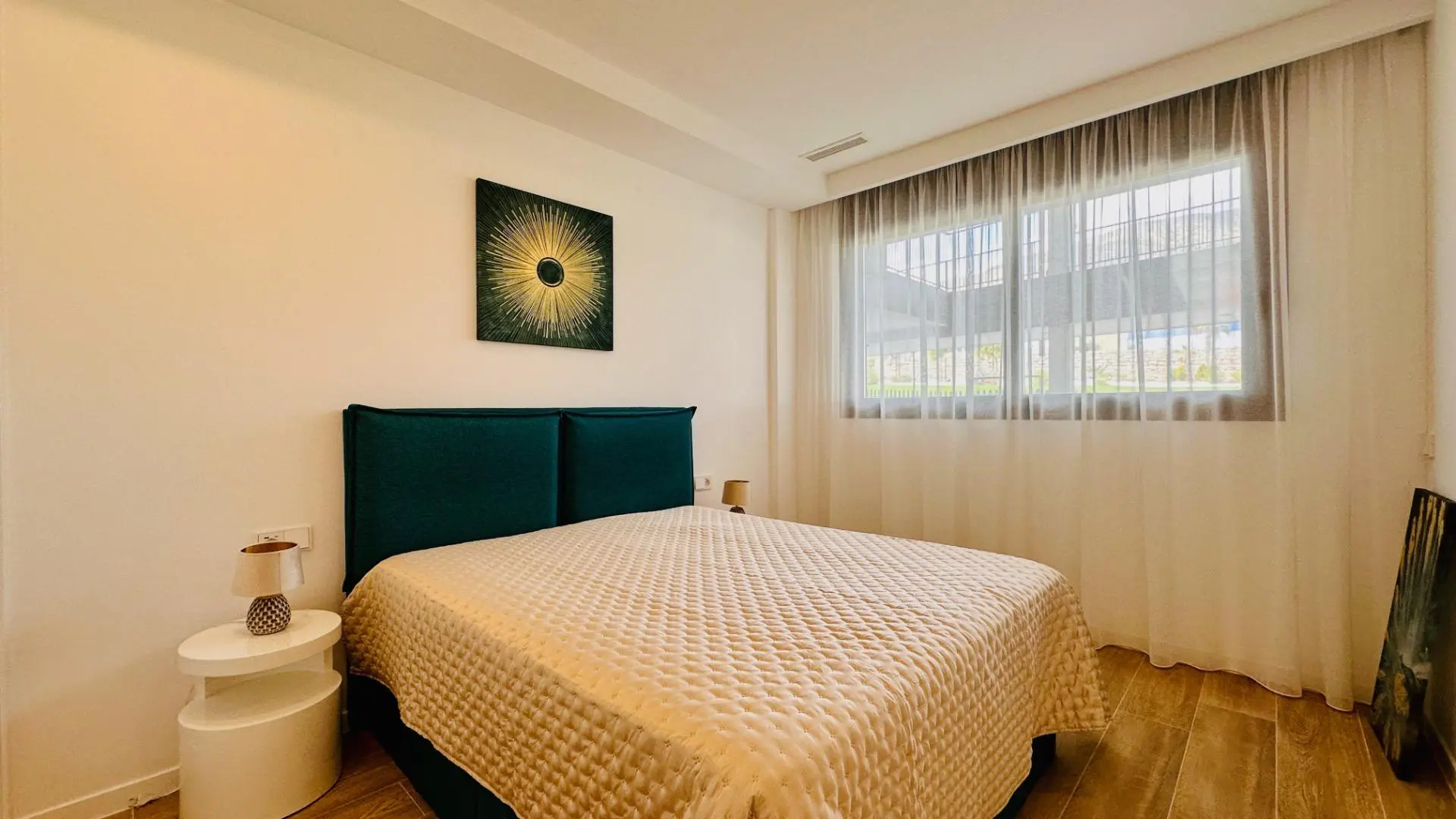 Duplex Of 175 M² With [features] In Finestrat, Spain