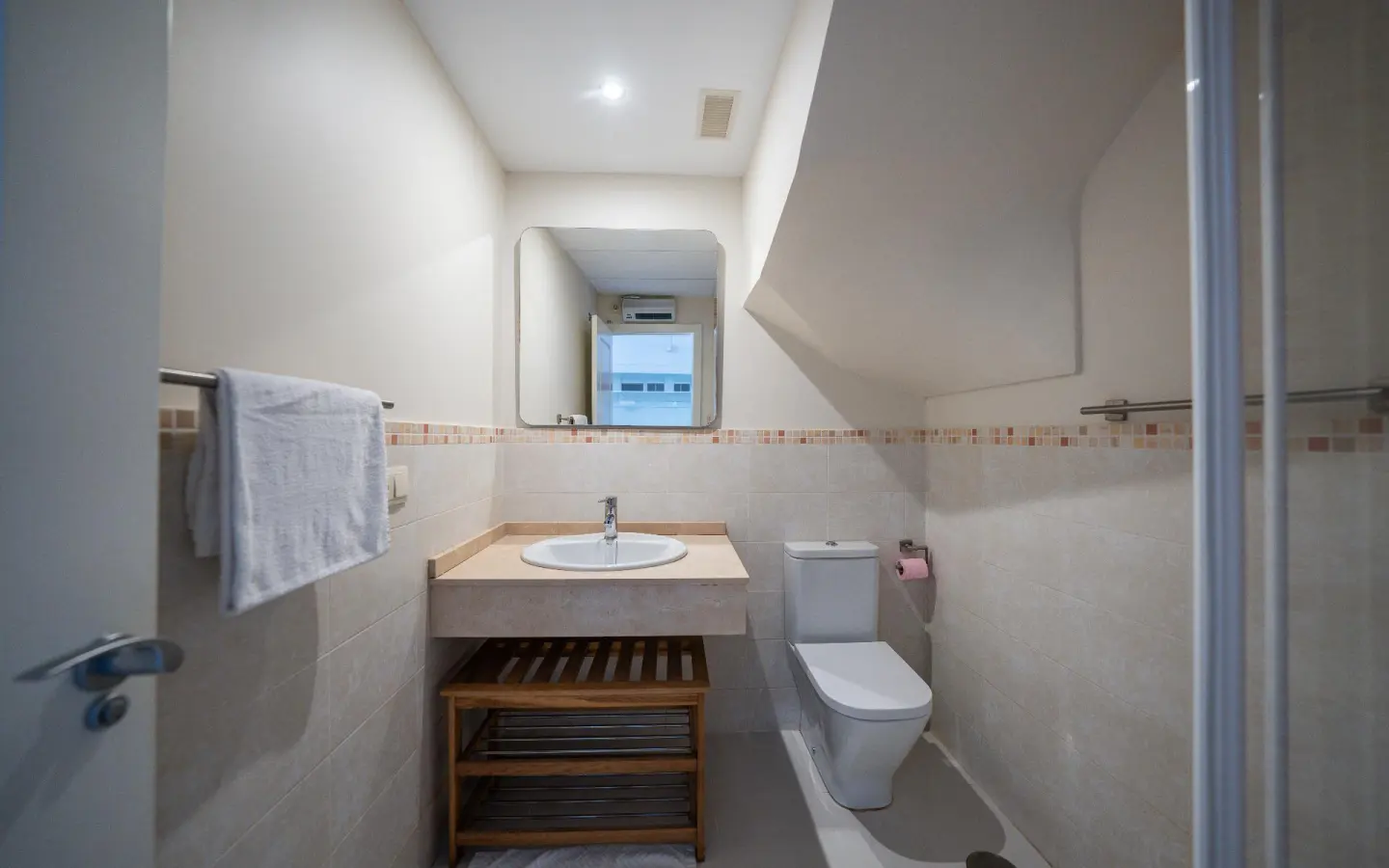 Terraced House Of 117 M² In Finestrat, Spain