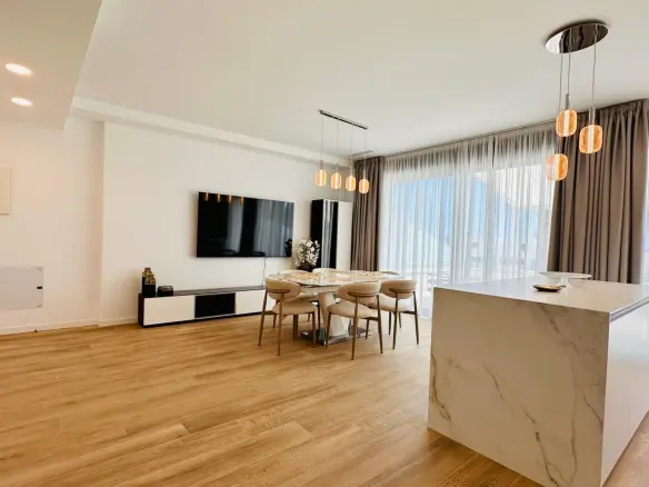 3-bedroom Duplex In Finestrat, Spain (175 M²)