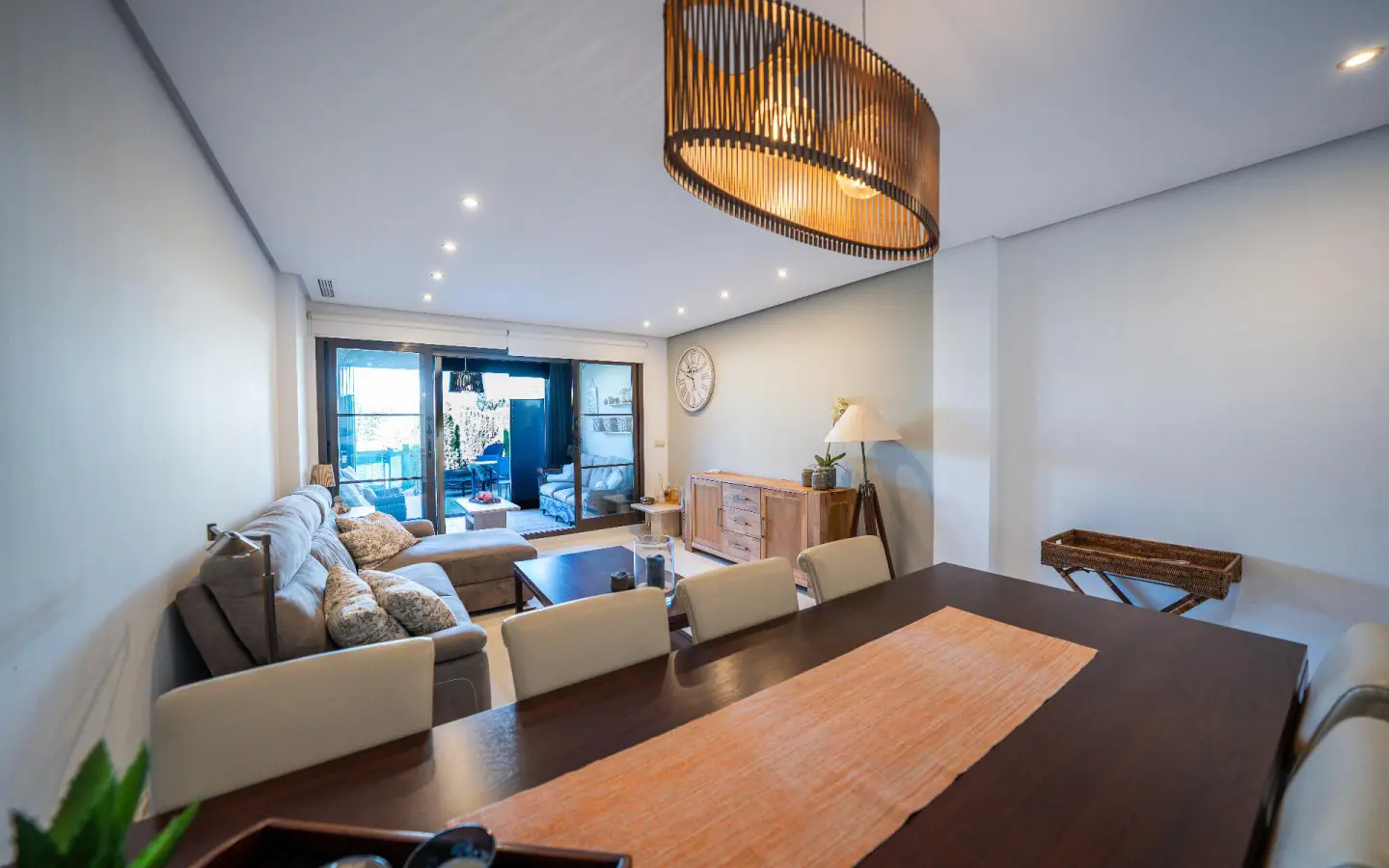 Terraced House Of 117 M² In Finestrat, Spain
