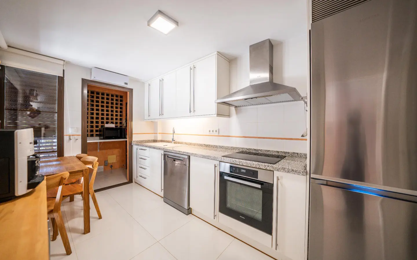 Terraced House Of 117 M² In Finestrat, Spain