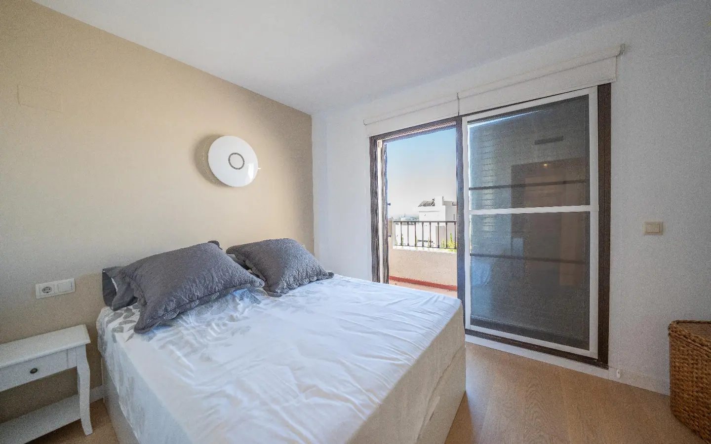 Terraced House Of 117 M² In Finestrat, Spain