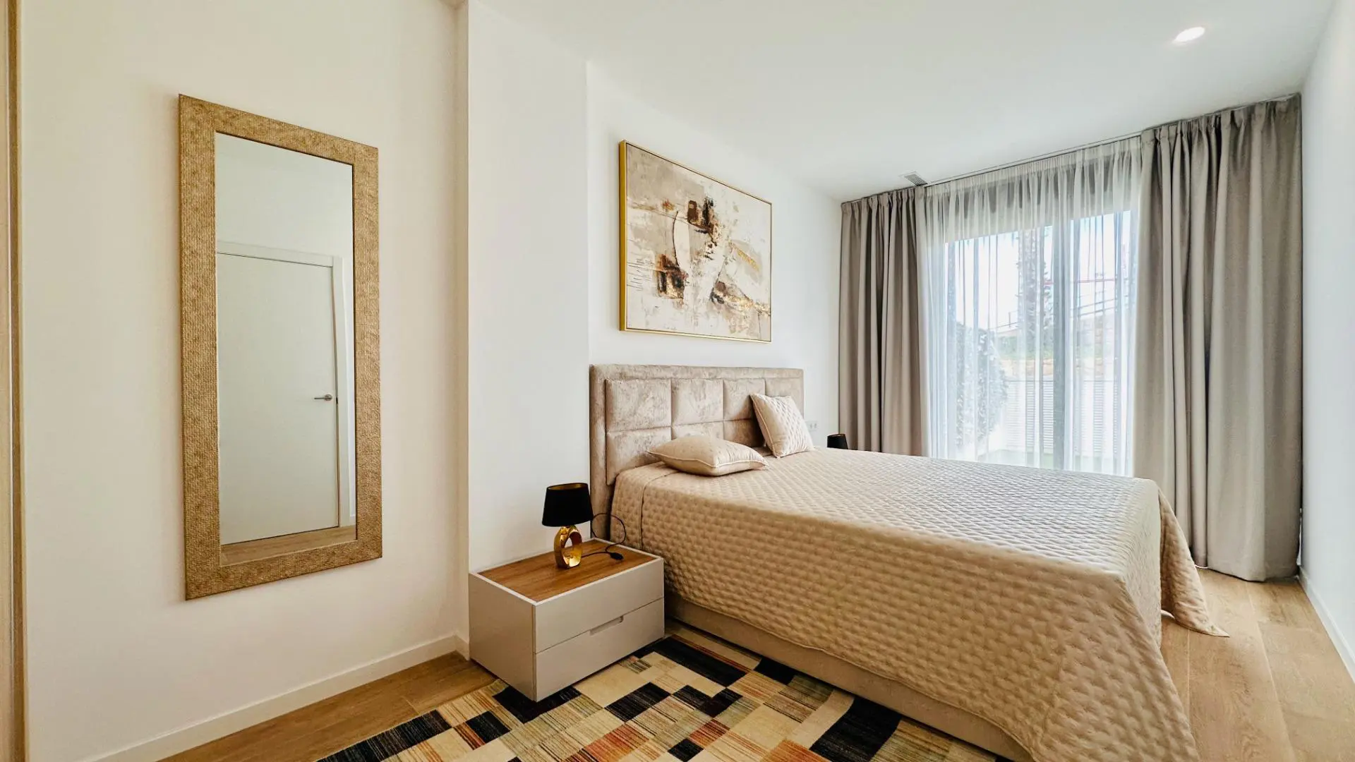 Duplex Of 175 M² With [features] In Finestrat, Spain