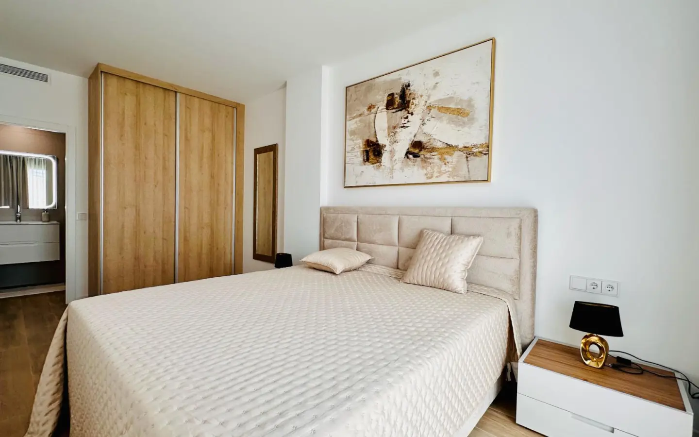 3-bedroom Duplex In Finestrat, Spain (175 M²)