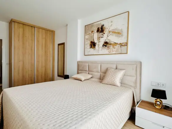 3-bedroom Duplex In Finestrat, Spain (175 M²)