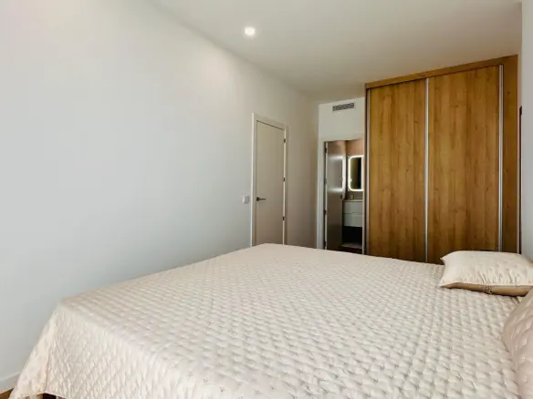 3-bedroom Duplex In Finestrat, Spain (175 M²)