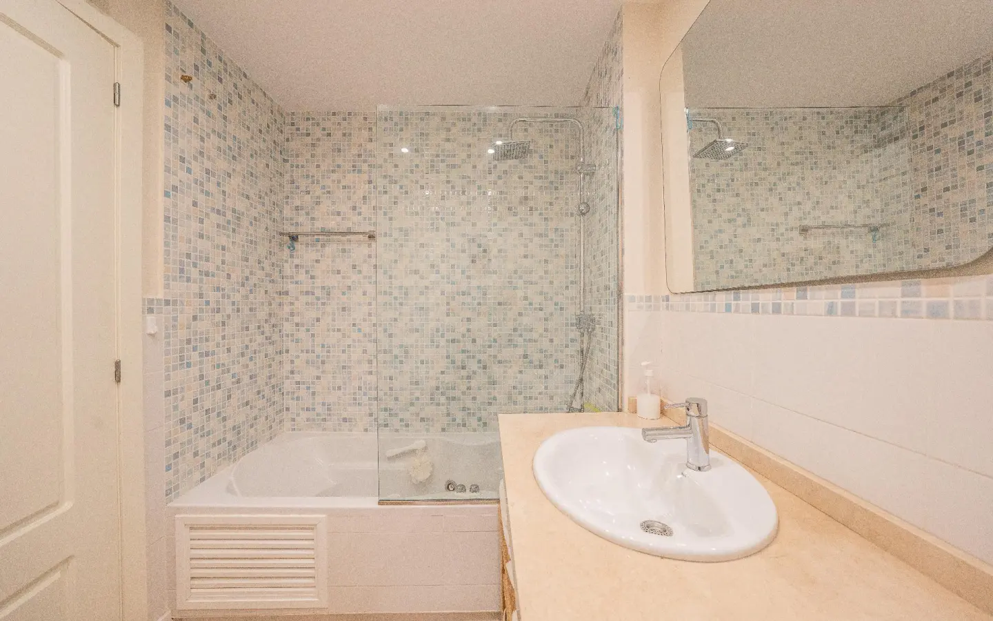 Terraced House Of 117 M² In Finestrat, Spain