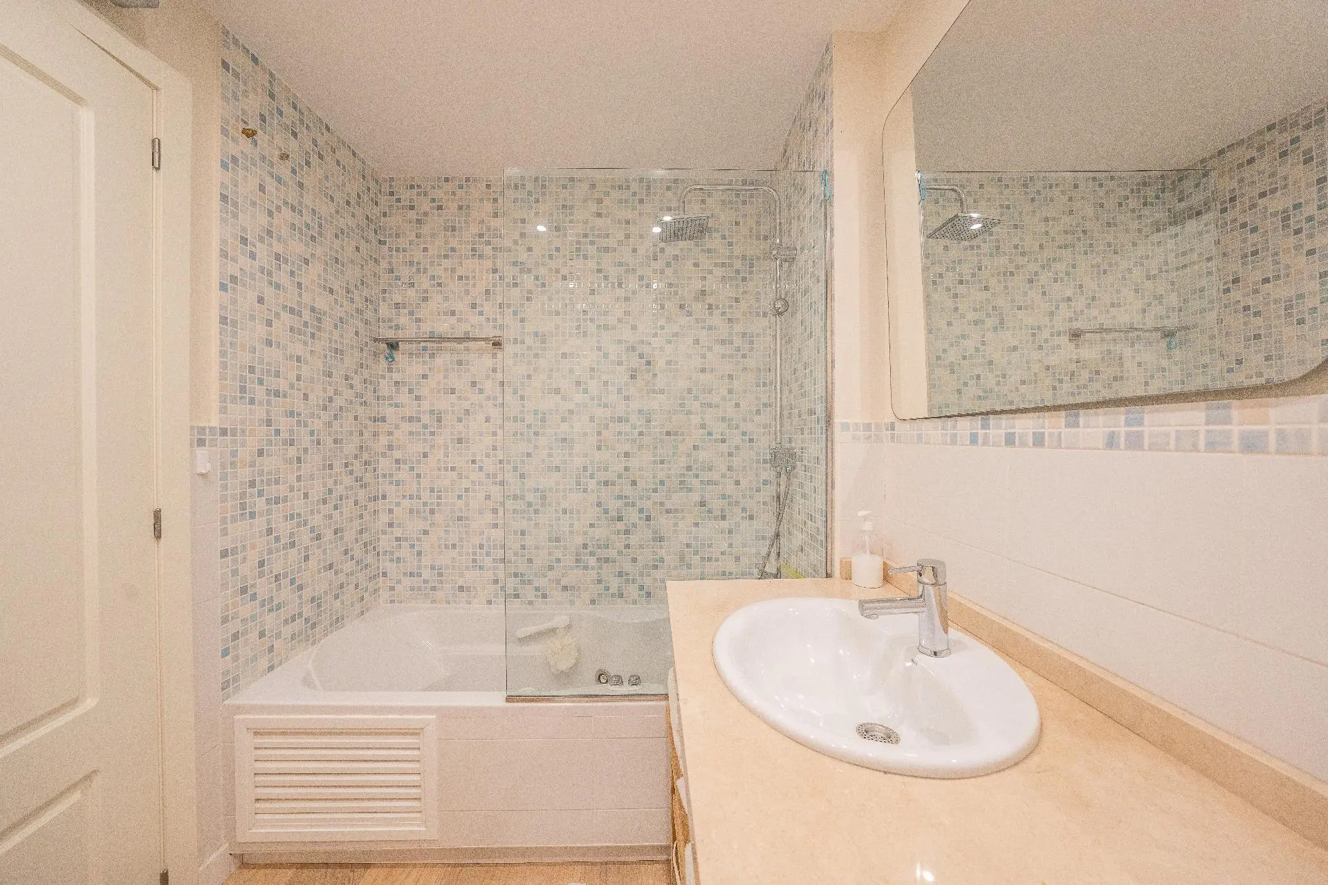 Terraced House Of 117 M² In Finestrat, Spain