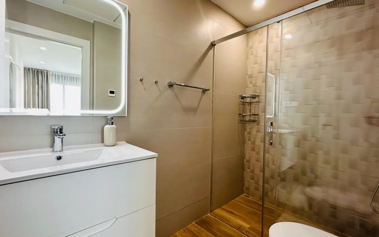 3-bedroom Duplex In Finestrat, Spain (175 M²)