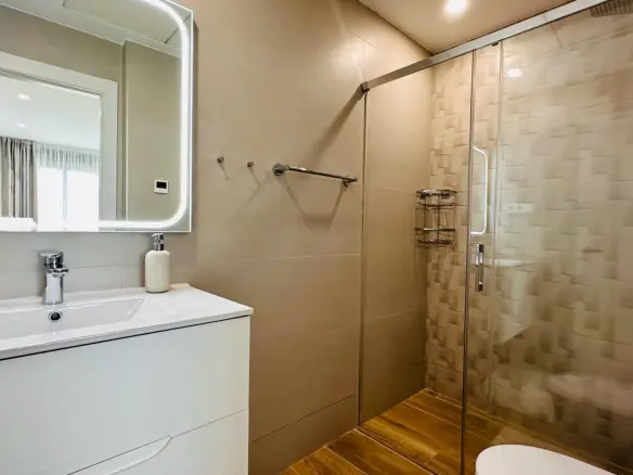 3-bedroom Duplex In Finestrat, Spain (175 M²)