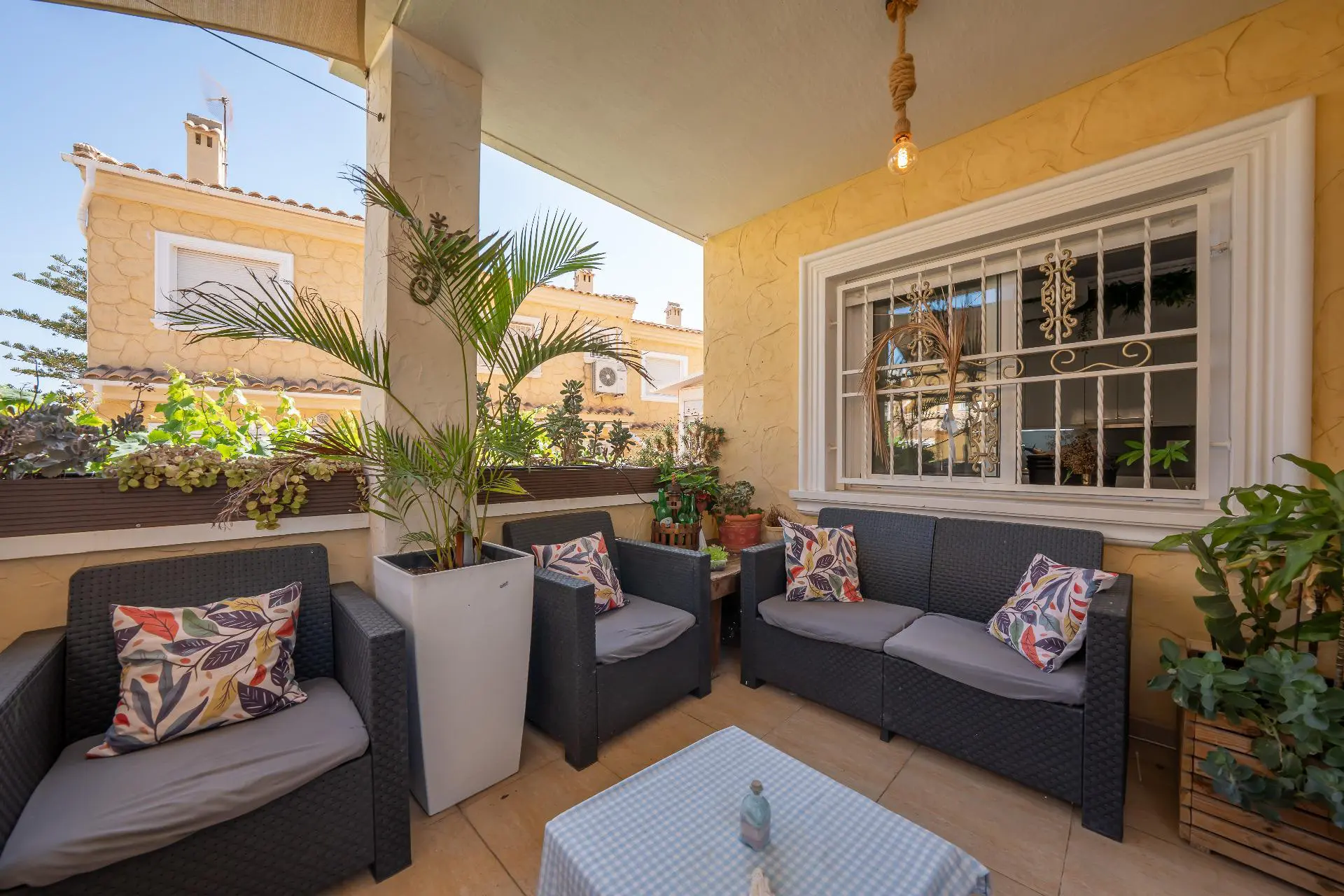 Terraced House Of 155 M² In Torrevieja, Spain