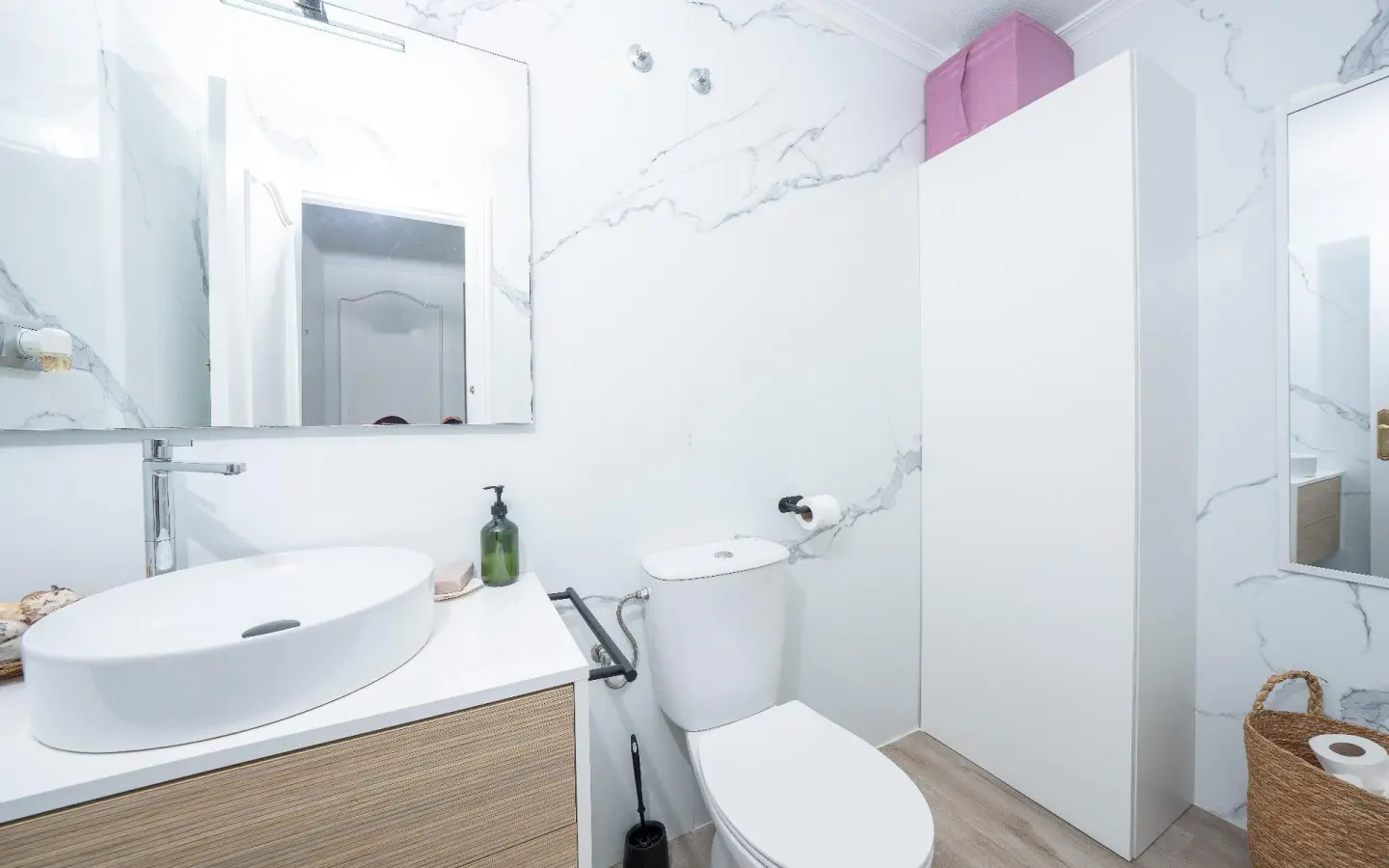 4-bedroom Terraced House In Torrevieja, Spain (155 M²)