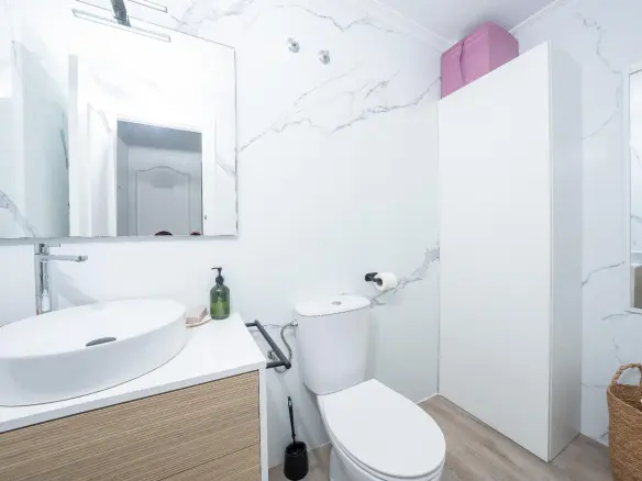 4-bedroom Terraced House In Torrevieja, Spain (155 M²)