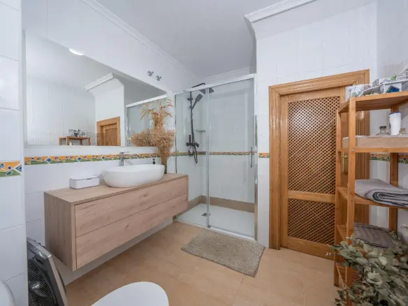 4-bedroom Terraced House In Torrevieja, Spain (155 M²)