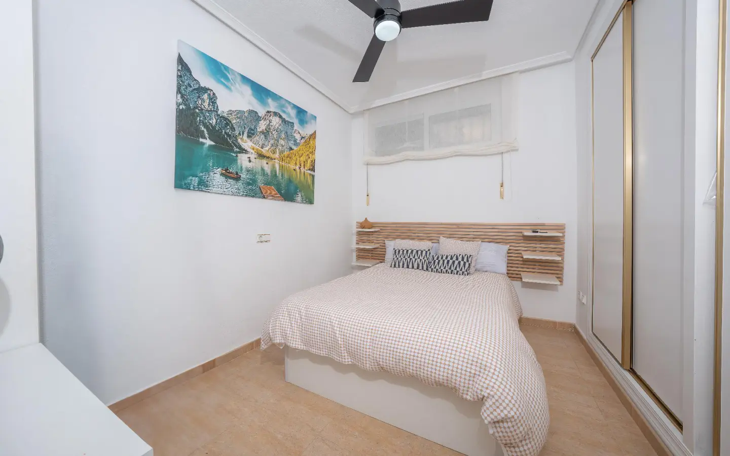 4-bedroom Terraced House In Torrevieja, Spain (155 M²)
