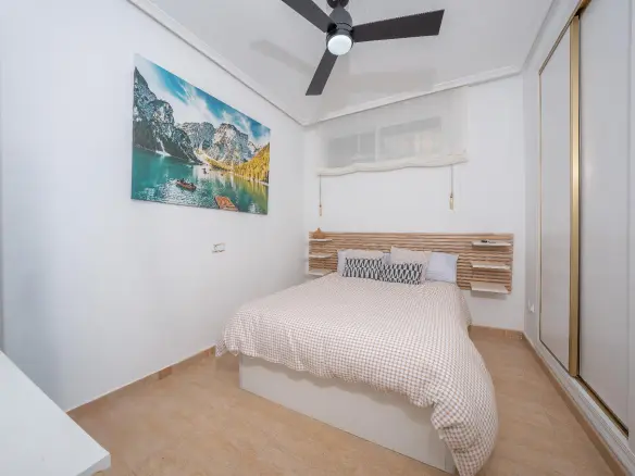 4-bedroom Terraced House In Torrevieja, Spain (155 M²)