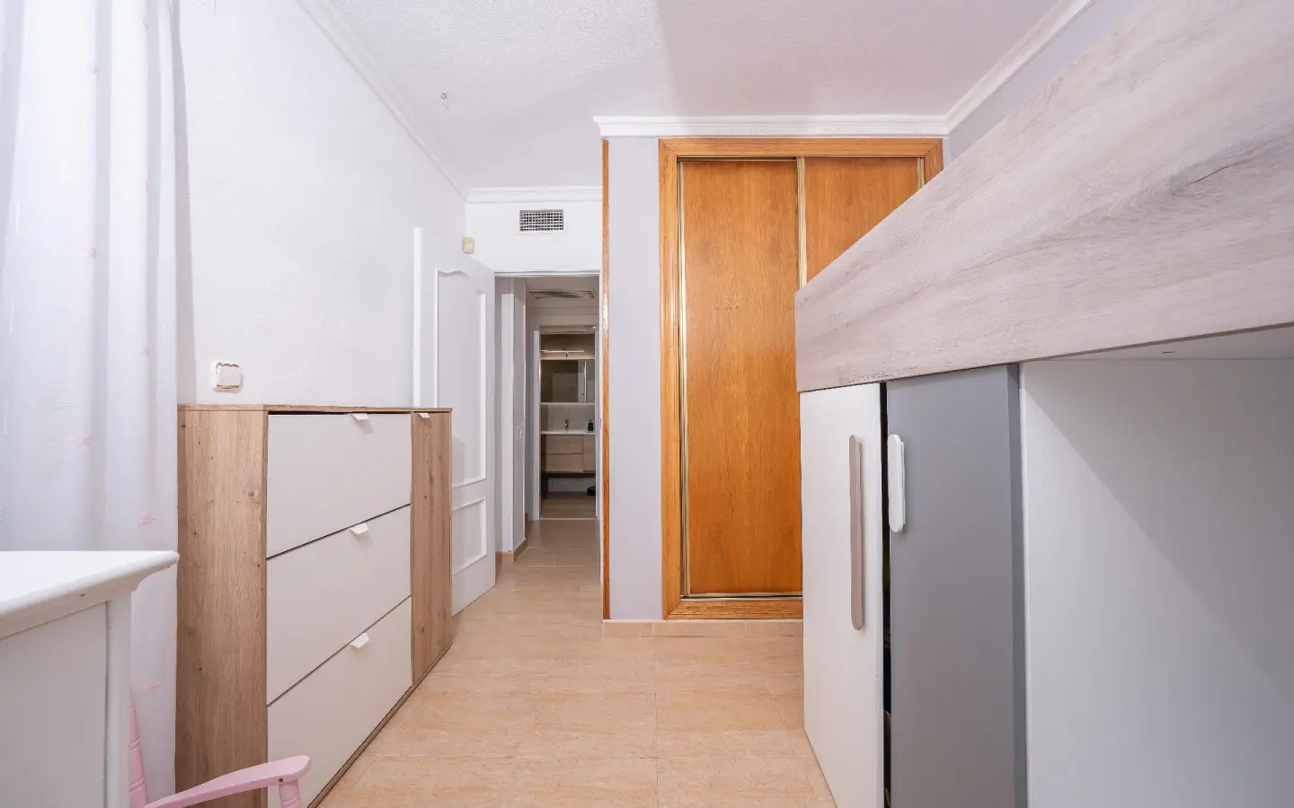 4-bedroom Terraced House In Torrevieja, Spain (155 M²)