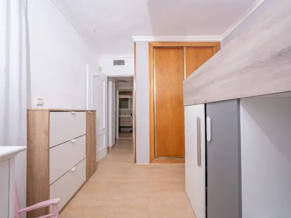 4-bedroom Terraced House In Torrevieja, Spain (155 M²)