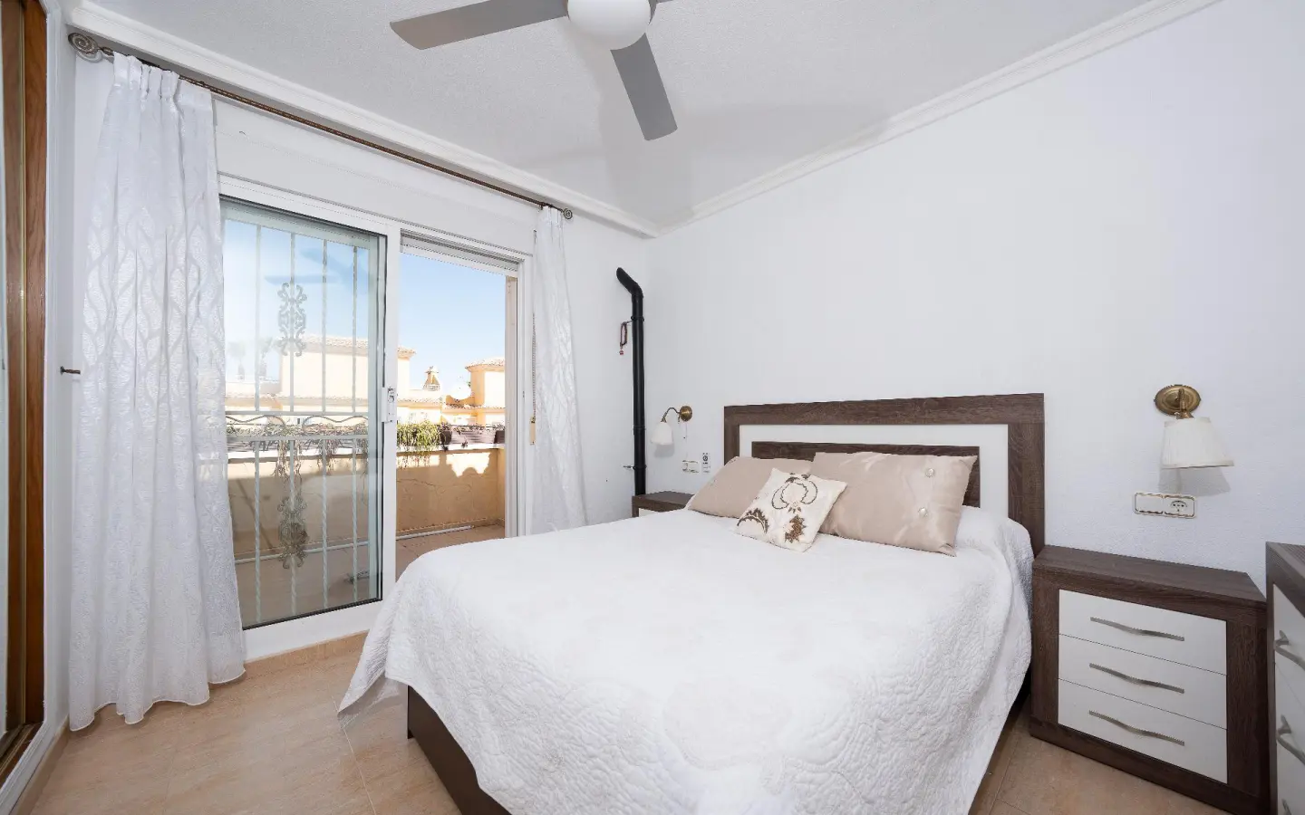 4-bedroom Terraced House In Torrevieja, Spain (155 M²)