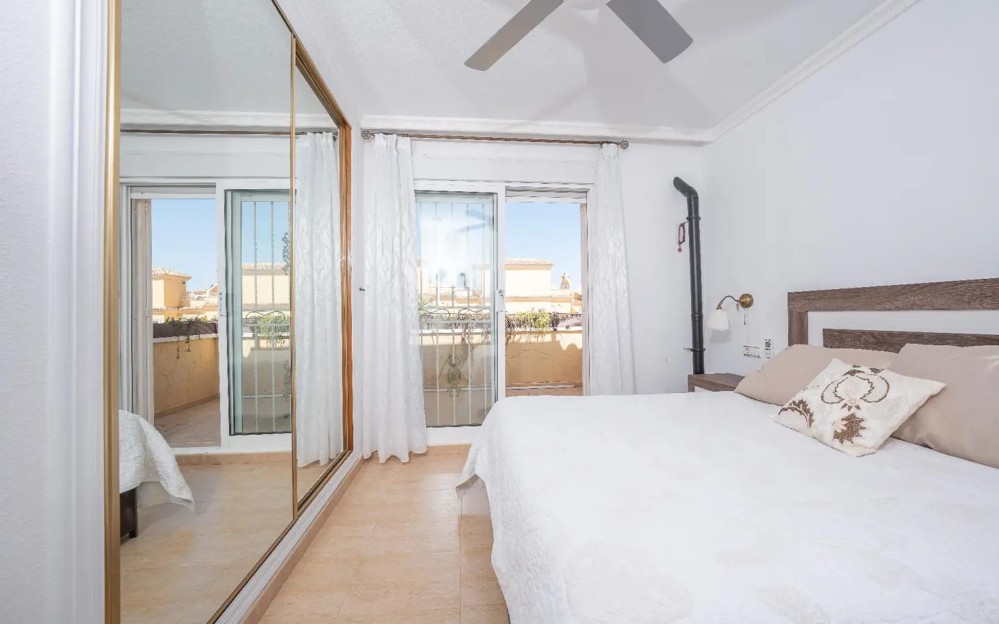 4-bedroom Terraced House In Torrevieja, Spain (155 M²)
