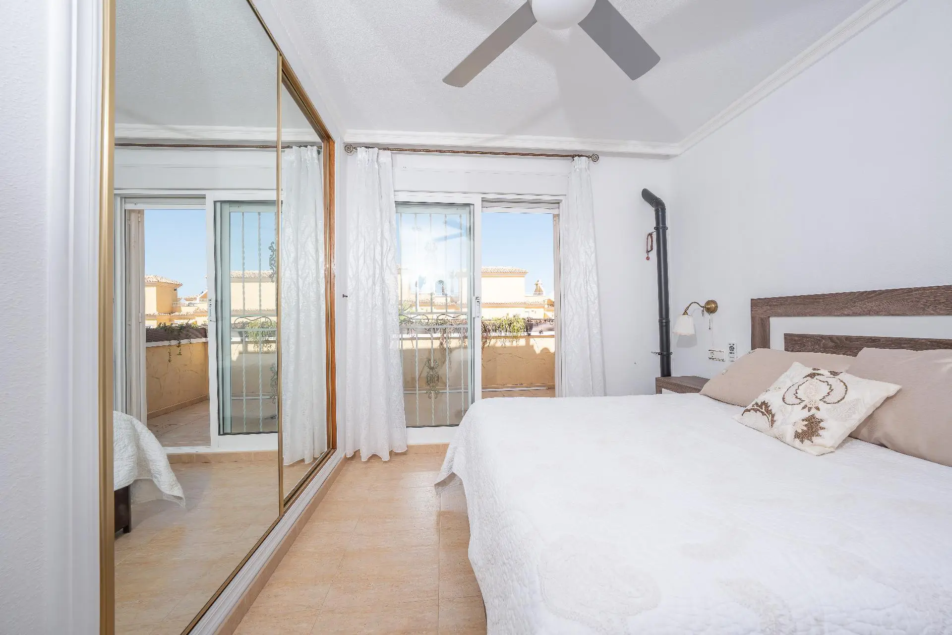 Terraced House Of 155 M² In Torrevieja, Spain